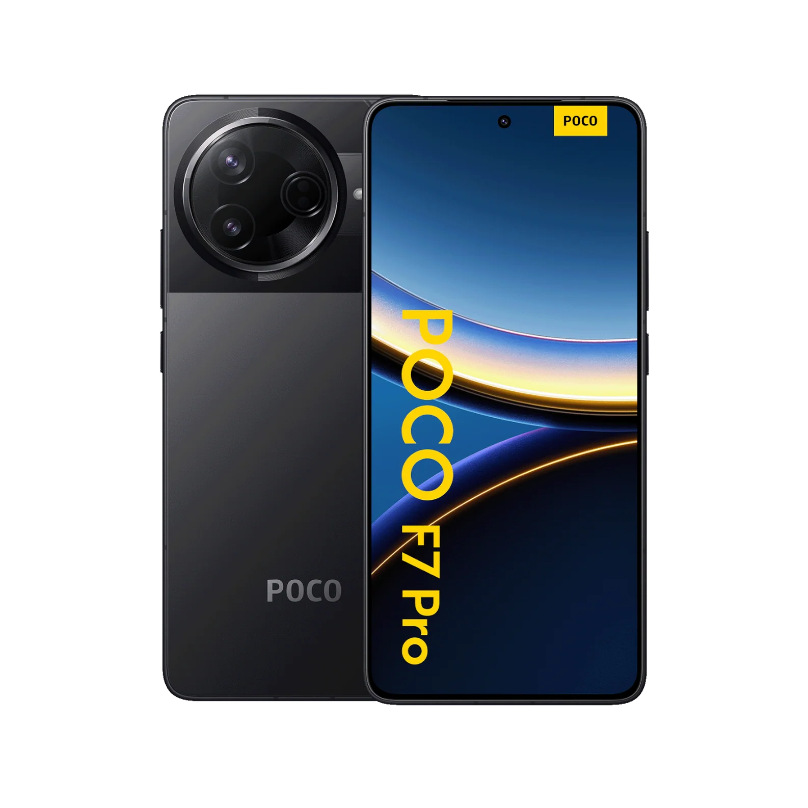 Xiaomi Poco F7 Pro